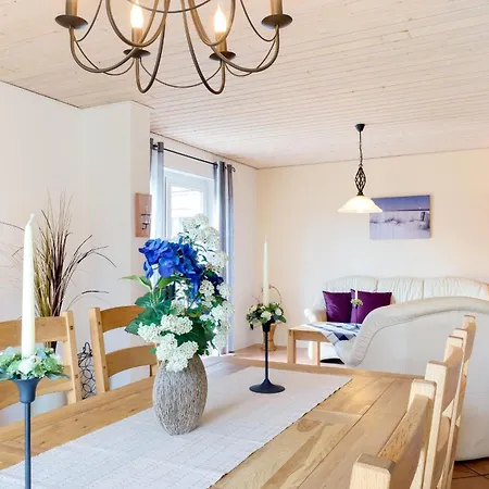 Ferienhaus Lisa Prerow