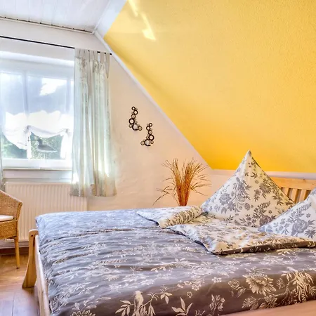 Ferienhaus Lisa