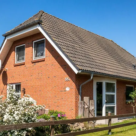 Ferienhaus Lisa